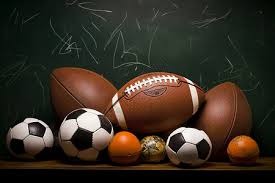 足球魅力在此刻尽情绽放！