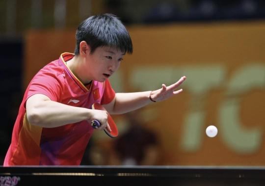 及战术适配 及战术适配