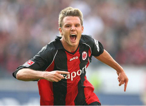 他们的青训 他们的青训