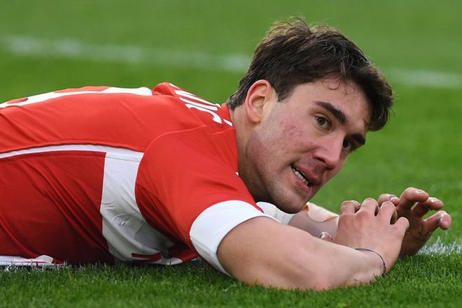 深度观察 深度观察