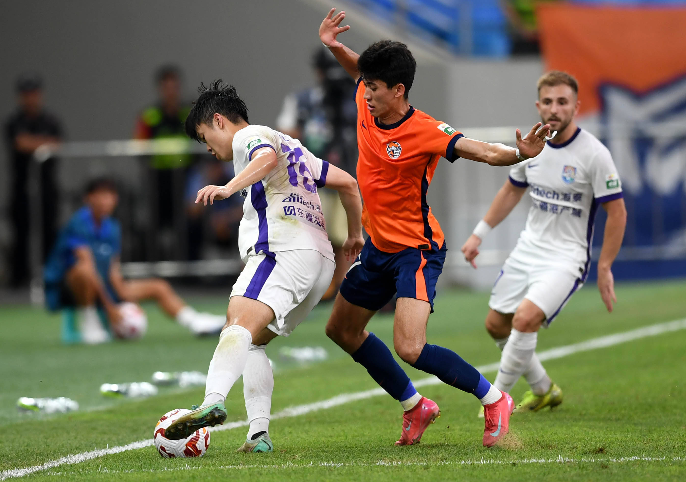 鲁泽塔球员 鲁泽塔球员