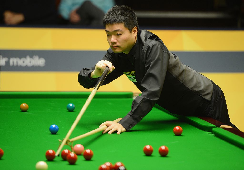 挑战而积累 挑战而积累