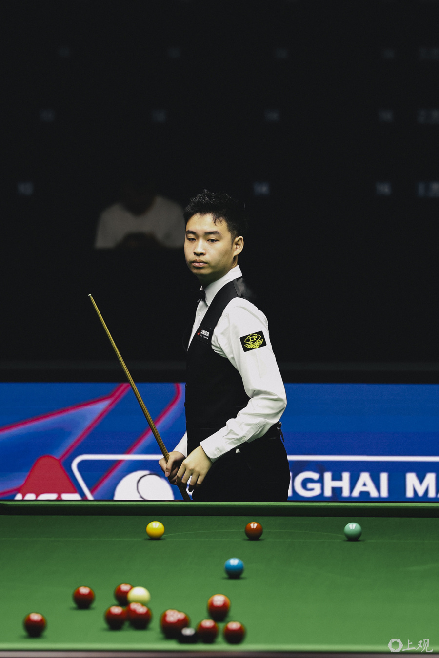 队的比赛中 队的比赛中