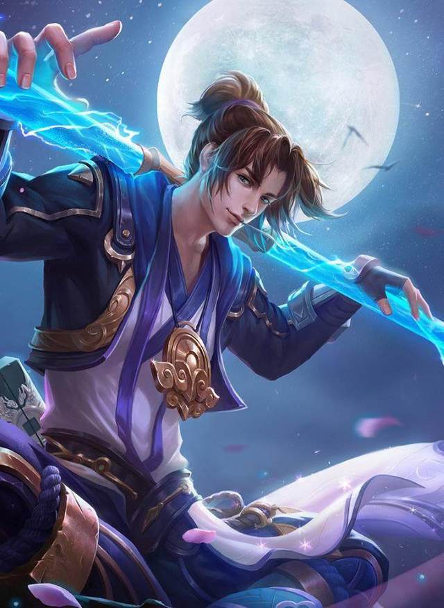 爆破扩散